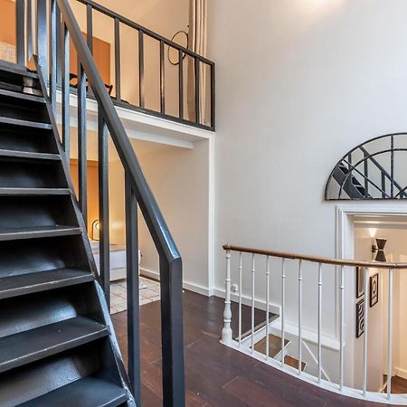 Sweett - Friedland Apartment Париж Екстериор снимка