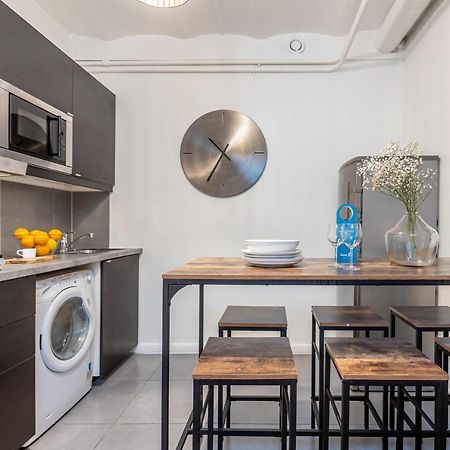 Sweett - Friedland Apartment Париж Екстериор снимка