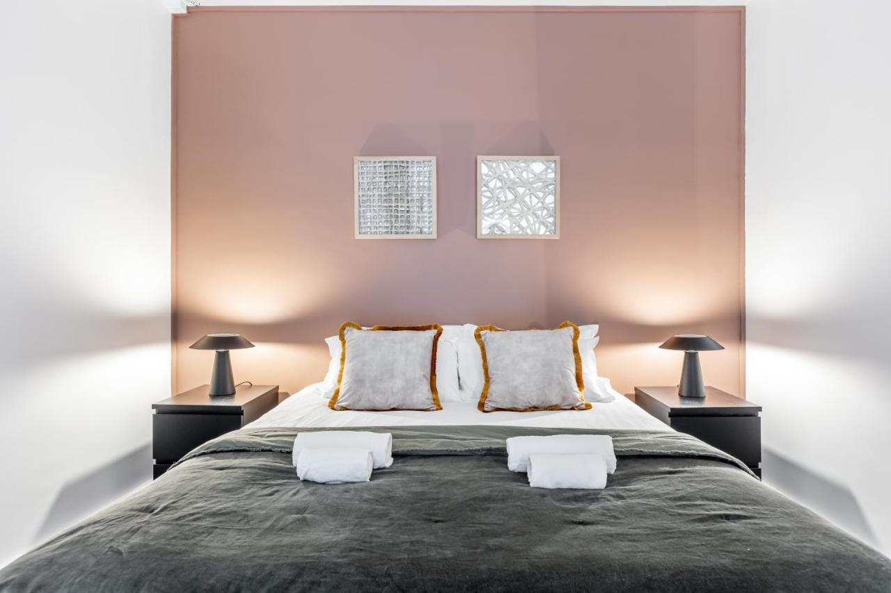 Sweett - Friedland Apartment Париж Екстериор снимка